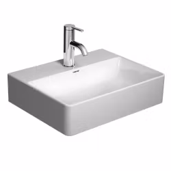 Tvättställ Duravit DuraSquare