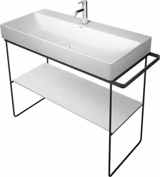 Benställning Duravit DuraSquare