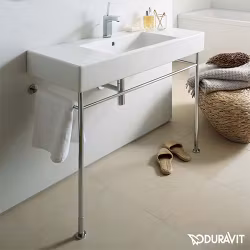 Benställning Duravit Vero