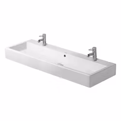 Tvättställ Duravit Vero Dubbel