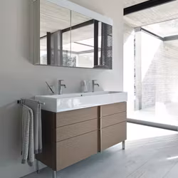 Tvättställ Duravit Vero Air