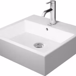 Tvättställ Duravit Vero Air