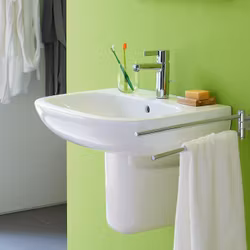 Tvättställ Duravit D-Code