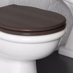 Toalettstol LH Classic