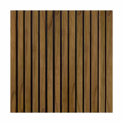 Akustikpanel Z-UP AquaLine Indal