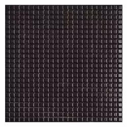 Mosaik Tulipano Nero 4010 1,2x1,2 (Ark 30x30cm)
