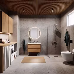 Akustikpanel Z-UP AquaLine Vindel