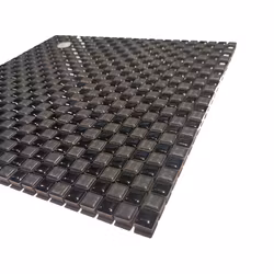 Mosaik Duetto 01 Texture 1,2x1,2 (Ark 30x30cm)