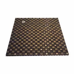 Mosaik Trio 04 Texture 1,2x1,2 (Ark 30x30cm)