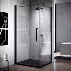 Duschhörna Novellini Young 16