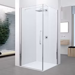 Duschhörna Novellini Young 16