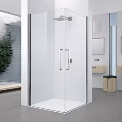 Duschhörna Novellini Young 14