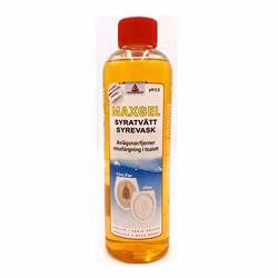 Syratvätt Norenco Maxgel 500 ml