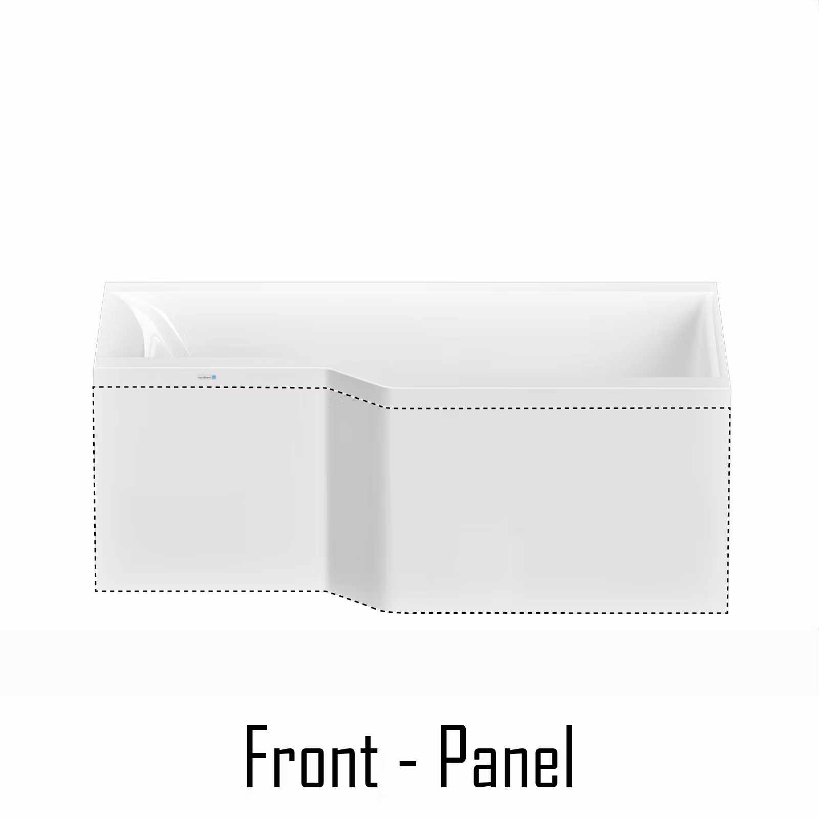 Panel Nordhem Apelviken