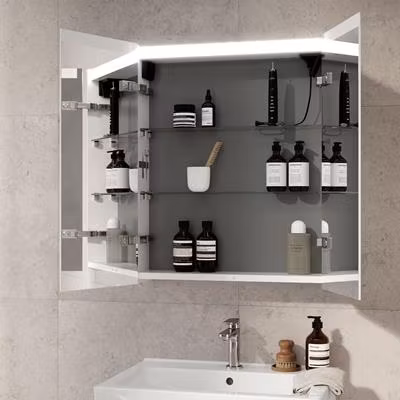 Möbelpaket INR Viskan Grip 60