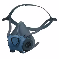 Halvmask KGC