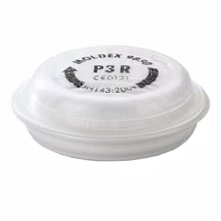 Partikelfilter P3 KGC
