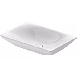 Tvättställ Duravit Viu