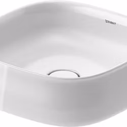 Tvättställ Duravit Zencha