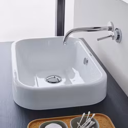 Tvättställ Duravit Happy D.2