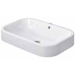 Tvättställ Duravit Happy D.2