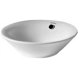 Tvättställ Duravit Starck 1