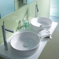 Tvättställ Duravit Starck 2
