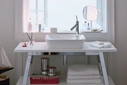 Tvättställ Duravit Cape Cod