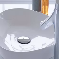Tvättställ Duravit Cape Cod