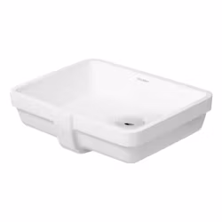 Tvättställ Duravit Vero