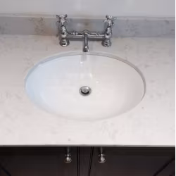 Tvättställ Duravit Santosa