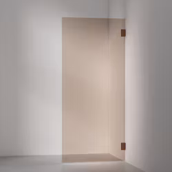 Duschdörr INR Arc 19 Original