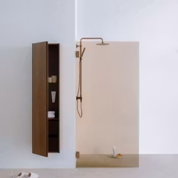 Duschdörr INR Arc 19 Original