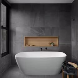 Klinker X-Rock G Matt 60x60