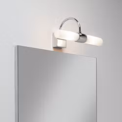 Vägglampa Astro Dayton Dimbar Spegelbelysning