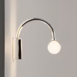 Vägglampa Astro Dayton Dimbar Spegelbelysning