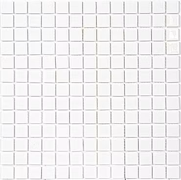 Mosaik Blanco 2,5X2,5