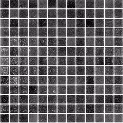 Mosaik Niebela Nero 2,5X2,5
