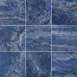 Klinker Swim 1 Jupiter Blue 15x15