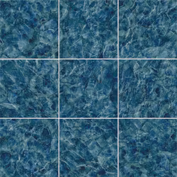Klinker Swim 2 Venus Blue 15x15