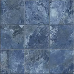 Klinker Swim 3 Crystal Blue 15x15