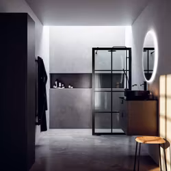 Skärmvägg Svedbergs 180° Rista