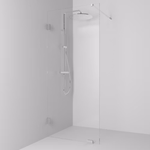 Skärmvägg Svedbergs 180°