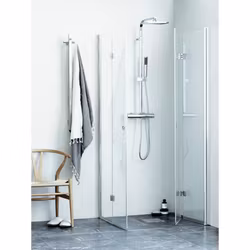 Duschhörn Svedbergs Skoga Vikbar