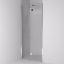 Duschdörr Svedbergs Skoga Vikbar