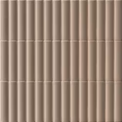 Kakel Fluted Mou 10x30