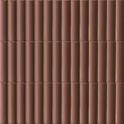 Kakel Fluted Klinker 10x30