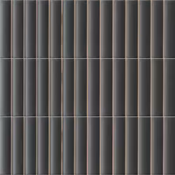 Fluted Grafite 10x30