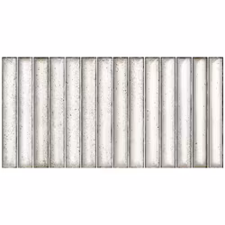 Kakel Sticks Chalky Glossy 11,5x23,1