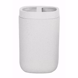 Tandborstmugg Kleine Wolke Belgrano Foggy Grey